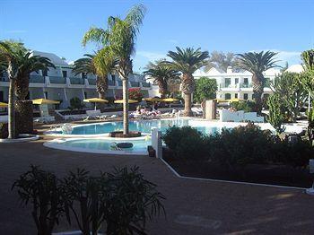 Hotel Sun Park Playa Blanca  Esterno foto