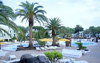 Hotel Sun Park Playa Blanca  Esterno foto