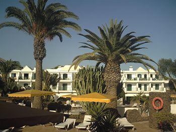 Hotel Sun Park Playa Blanca  Esterno foto