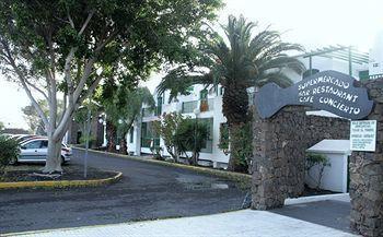 Hotel Sun Park Playa Blanca  Esterno foto