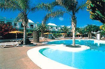 Hotel Sun Park Playa Blanca  Esterno foto